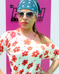 Holi Reloaded 2014 Holi Reloaded 2014