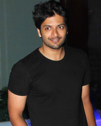 Ali Fazal at Housefull 3 Party Hosted by Sajid Nadiadwala