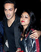 Hrithik Roshan Birthday Party Hrithik Roshan Birthday Party