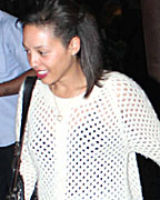 Hrithik Roshan Birthday Party