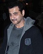 Sanjay Kapoor