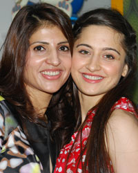 Jiyana Tandon Birthday Party