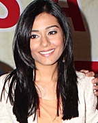 Arshad Warsi and Amrita Rao Arshad Warsi and Amrita Rao