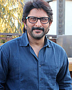 Arshad Warsi at Jolly LLB Success Bash