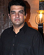 Siddharth Roy Kapoor