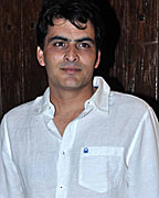 Manav Kaul Manav Kaul