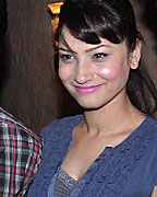 Tushar Kapoor, Ankita Lokhande and Sushant Singh Rajput Tushar Kapoor, Ankita Lokhande and Sushant Singh Rajput