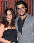 R. Madhavan R. Madhavan