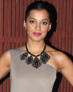 Mugdha Godse at Kangana 26th Birthday Bash