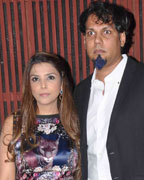 Kangana 26th Birthday Bash