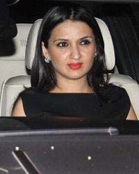 Karan Johar 41st Birthday Bash