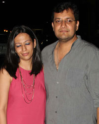 Karan Johar 41st Birthday Bash