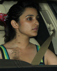 Parineeti Chopra at Karan Johar 41st Birthday Bash