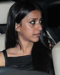 Karan Johar 41st Birthday Bash