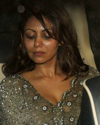 Gauri Khan