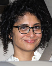Kiran Rao