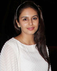 Huma Qureshi at Karan Johar 41st Birthday Bash