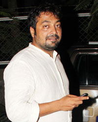 Anurag Kashyap