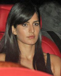 Katrina Kaif at Karan Johar 41st Birthday Bash