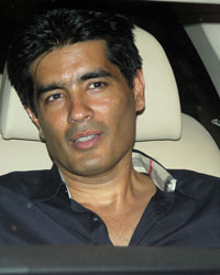 Manish Malhotra