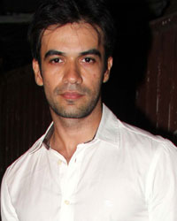 Karan Johar 41st Birthday Bash