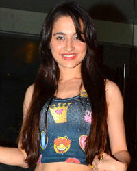 Karanvir Bohra Birthday Celebration