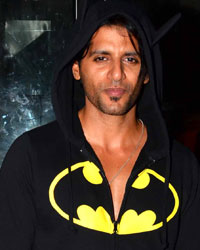 Karanvir Bohra