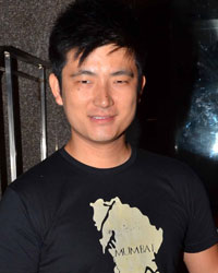 Meiyang Chang Meiyang Chang