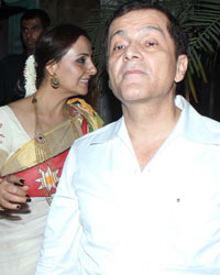 Karwa Chauth Celebrations Karwa Chauth Celebrations