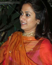 Gayatri Joshi at Karwa Chauth Celebrations