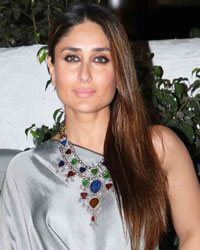 Kareena Kapoor at Ki and Ka Success Party