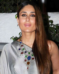 Kareena Kapoor at Ki and Ka Success Party