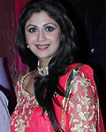 Shilpa Shetty at Kiran Bawa Diwali Bash