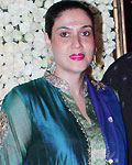 Kiran Bawa Diwali Bash