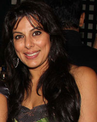 Kiran Bawa Hosted Mika Birthday Bash