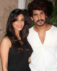 Kiran Bawa Hosted Mika Birthday Bash