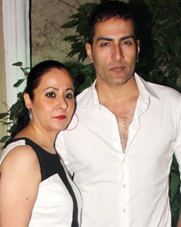 Sudhanshu and MonaPandey Sudhanshu and MonaPandey