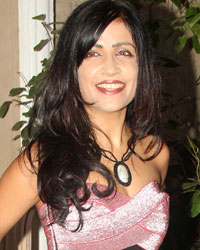 Shibani Kashyap Shibani Kashyap