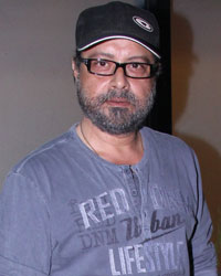 Sachin Pilgaonkar Sachin Pilgaonkar