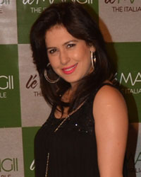 Amrita Raichand