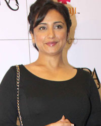 Divya Dutta at Lootera Success Party