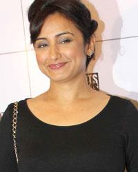 Divya Dutta at Lootera Success Party