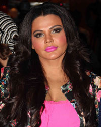 Rakhi Sawant at MSG2 Success Party