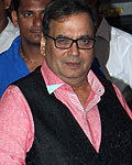 Subhash Ghai