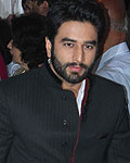 Shekhar Ravjiani at Mahek Navin Wedding Reception