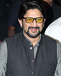 Arshad Warsi at Mahek Navin Wedding Reception