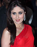 Kareena Kapoor at Mahek Navin Wedding Reception