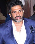 Sunil Shetty