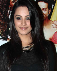 Anita Hasannadani Anita Hasannadani