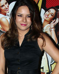 Udita Goswami at Main Tera Hero Success Party